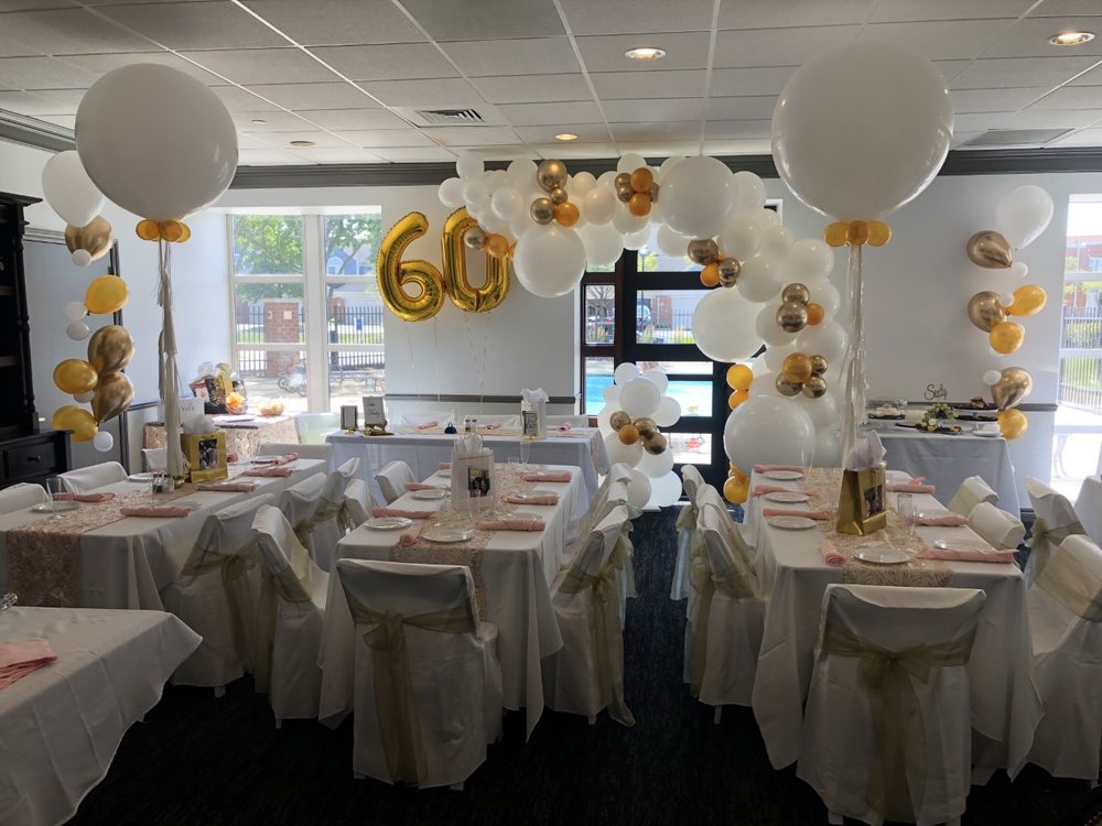 Photo of Oceanique Catering and Events