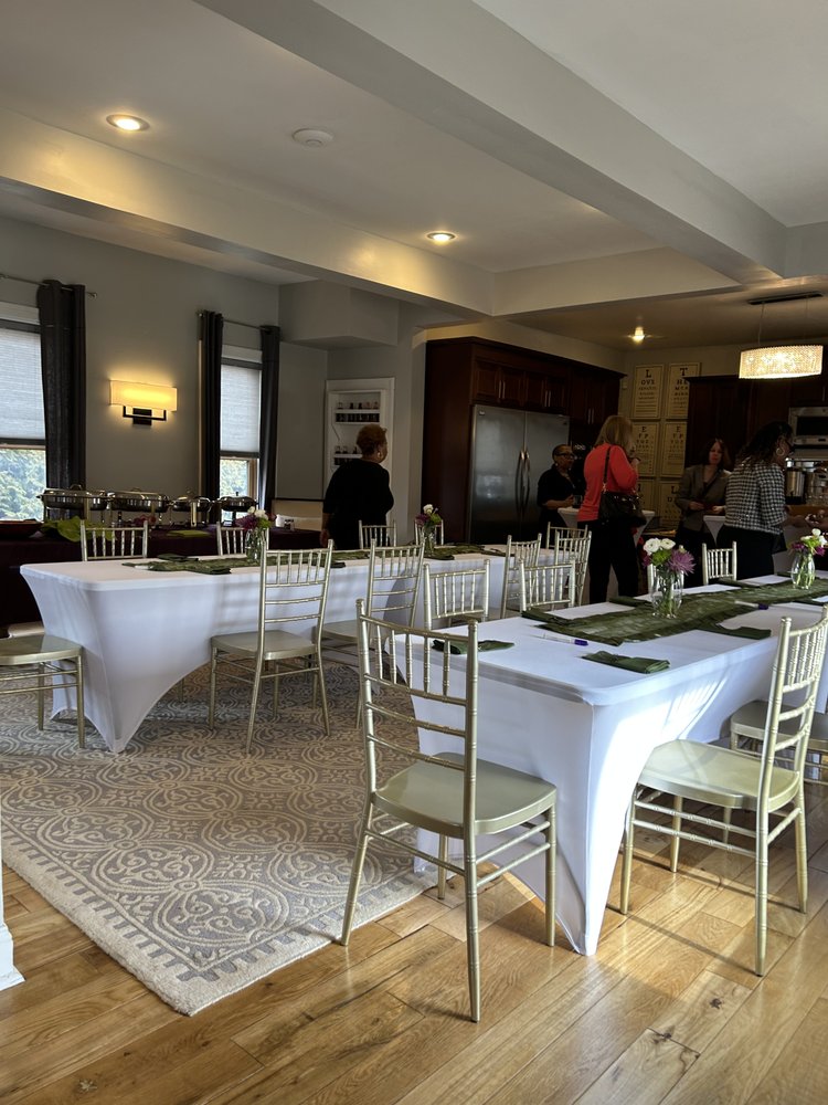Photo of Oceanique Catering and Events