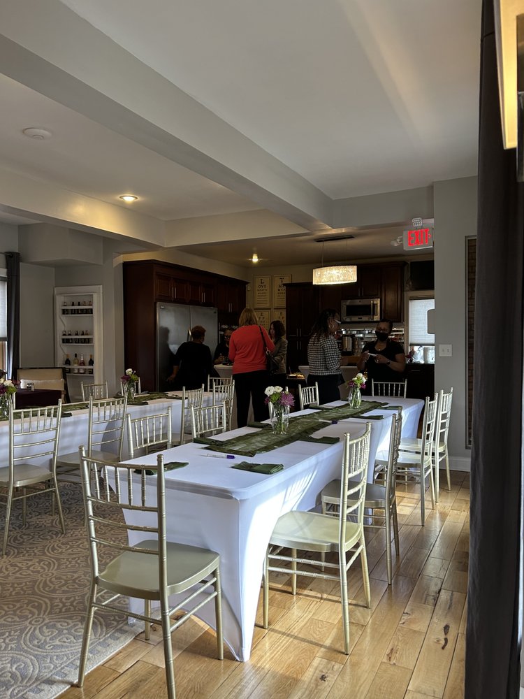 Photo of Oceanique Catering and Events