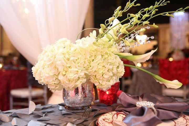 Photo of Unique Rose Events & Designs