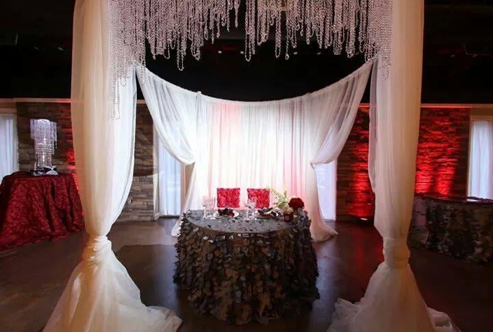 Photo of Unique Rose Events & Designs