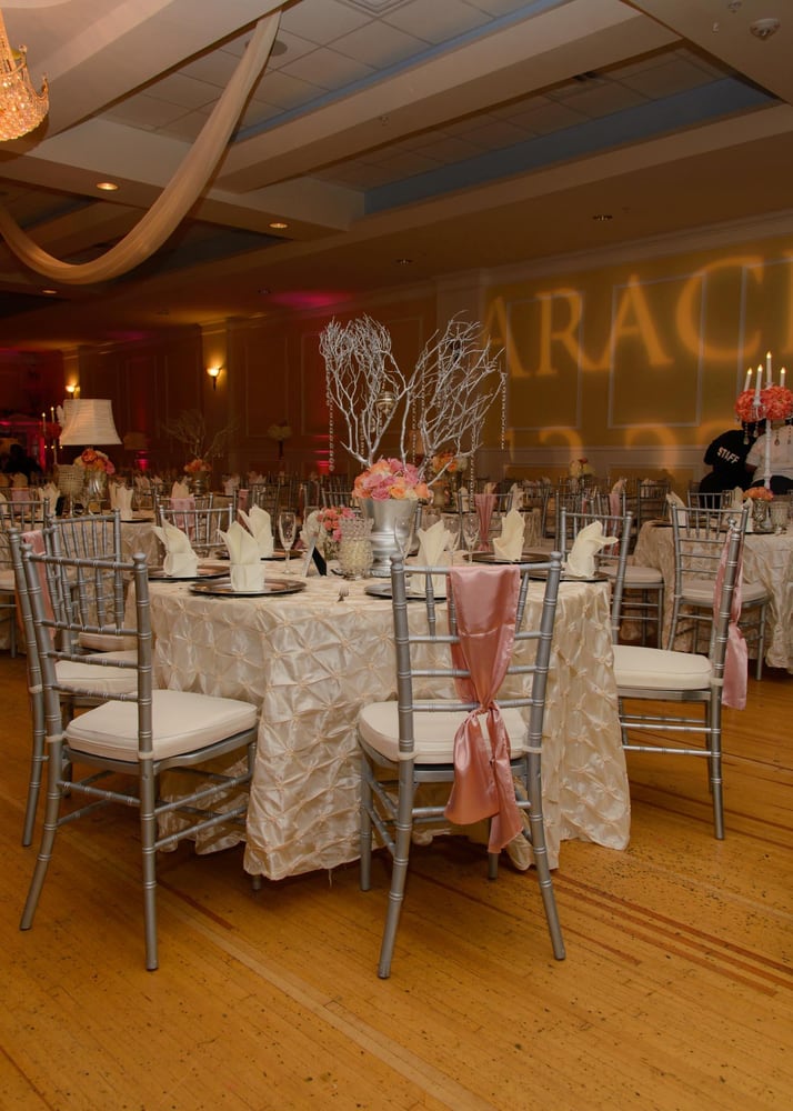 Photo of Unique Rose Events & Designs