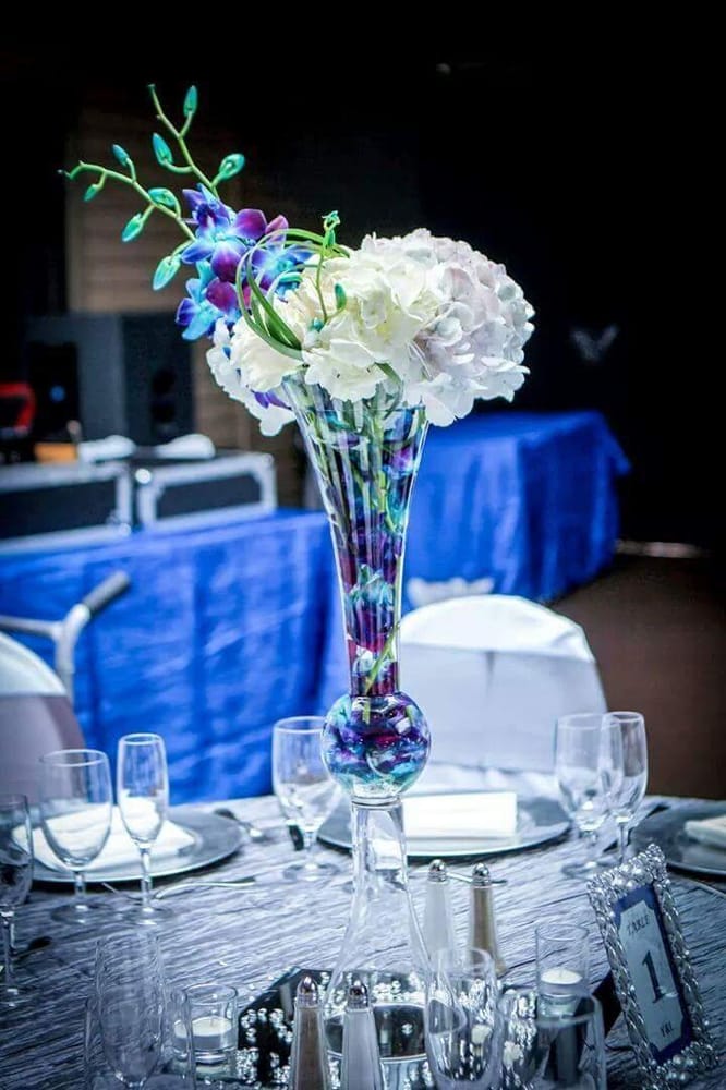 Photo of Unique Rose Events & Designs