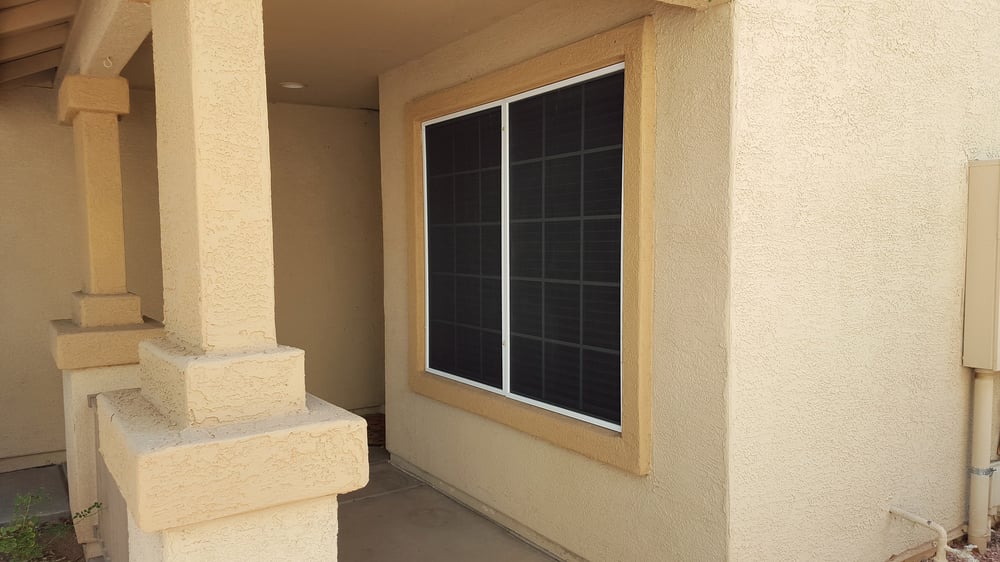 Photo of Phoenix Window Shades