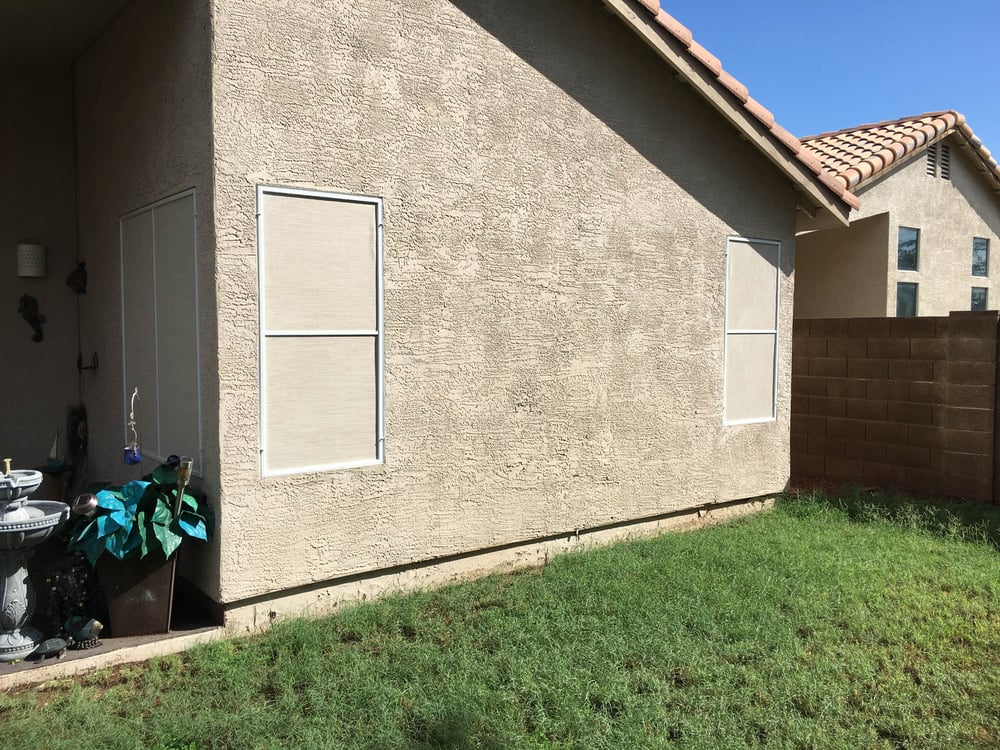 Photo of Phoenix Window Shades