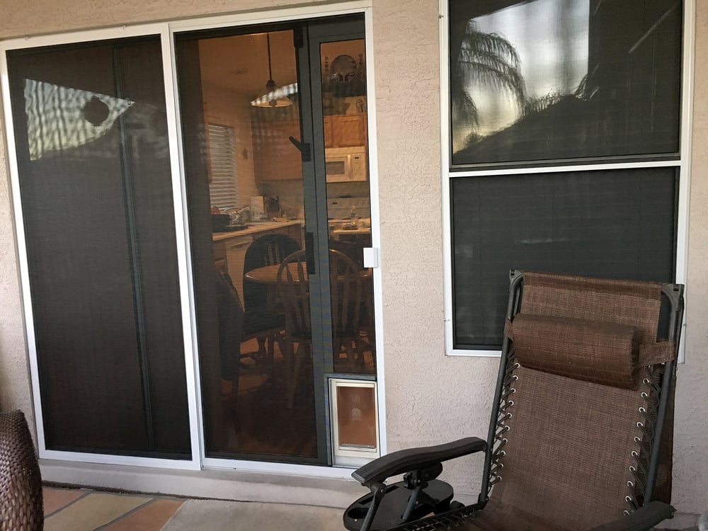 Photo of Phoenix Window Shades