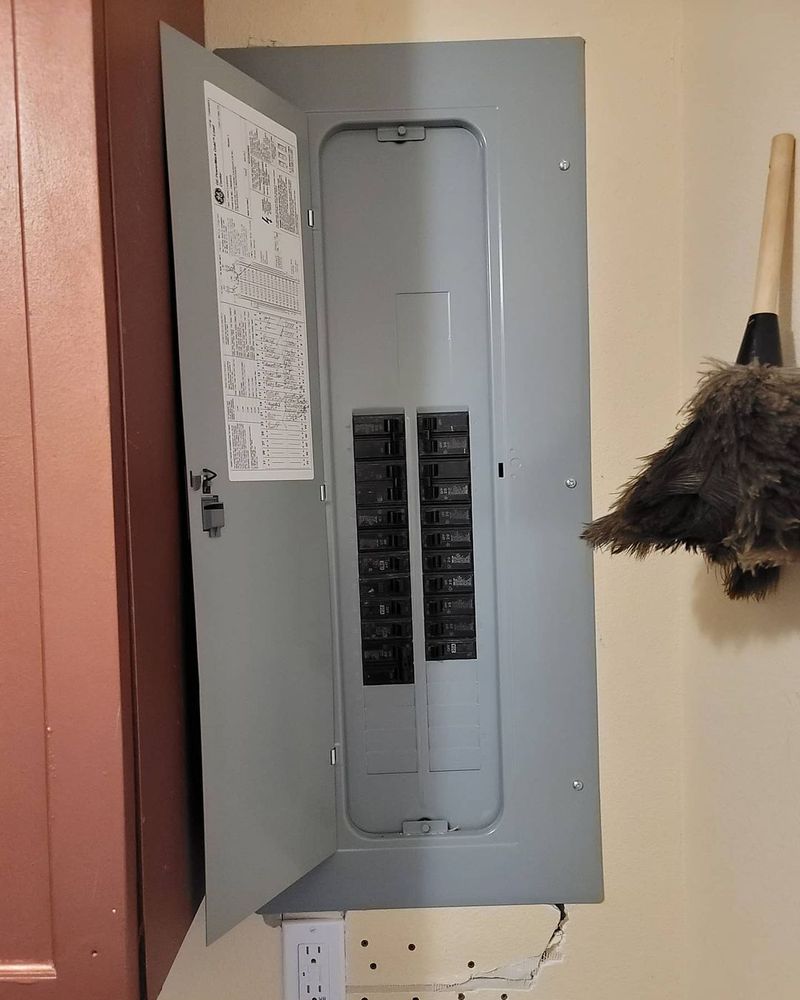 Photo of Rendering Electrical