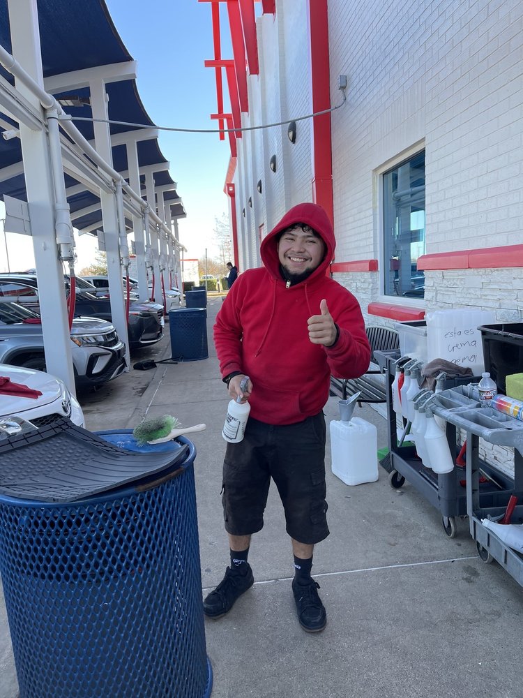 Photo of Carnation Auto Spa