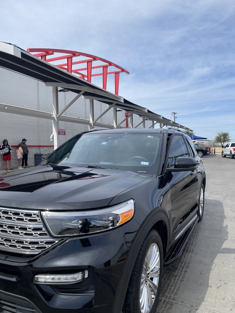 Photo of Carnation Auto Spa