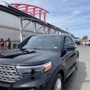 Roanoke Carnation Auto Spa