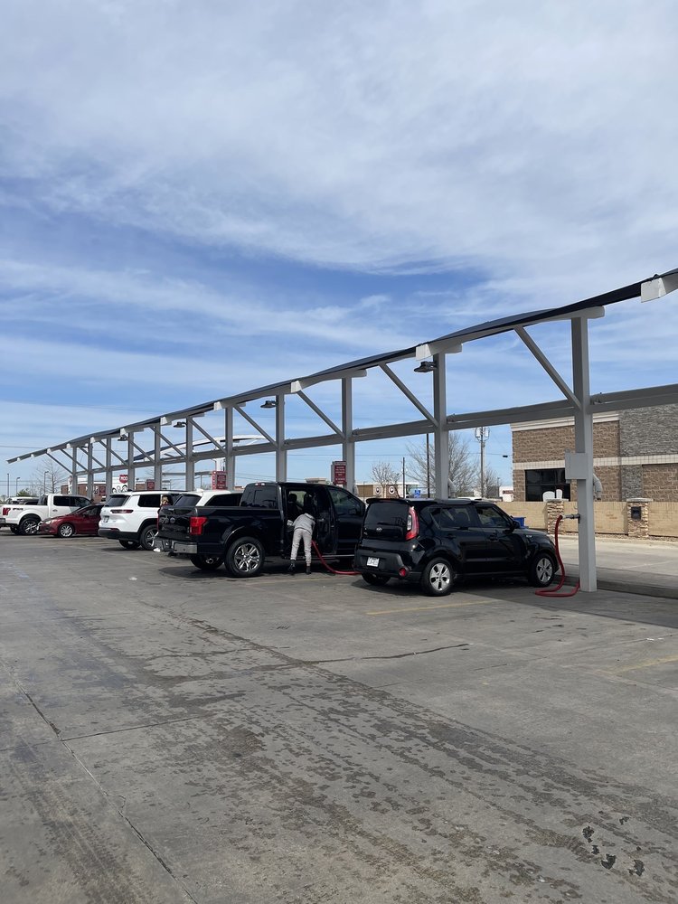 Photo of Carnation Auto Spa