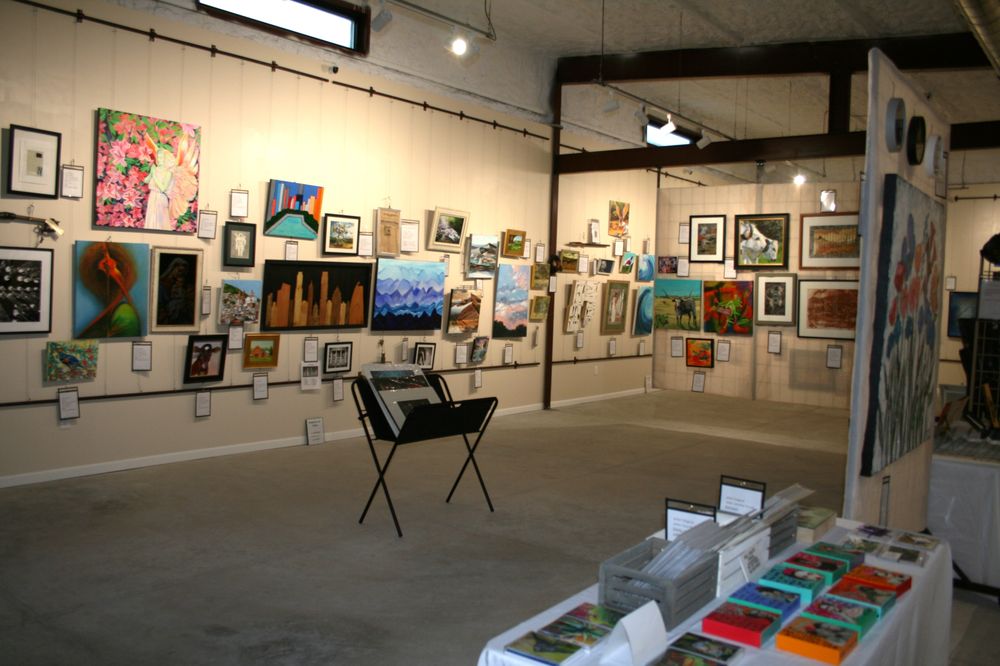 Photo of Primal Art Gallery