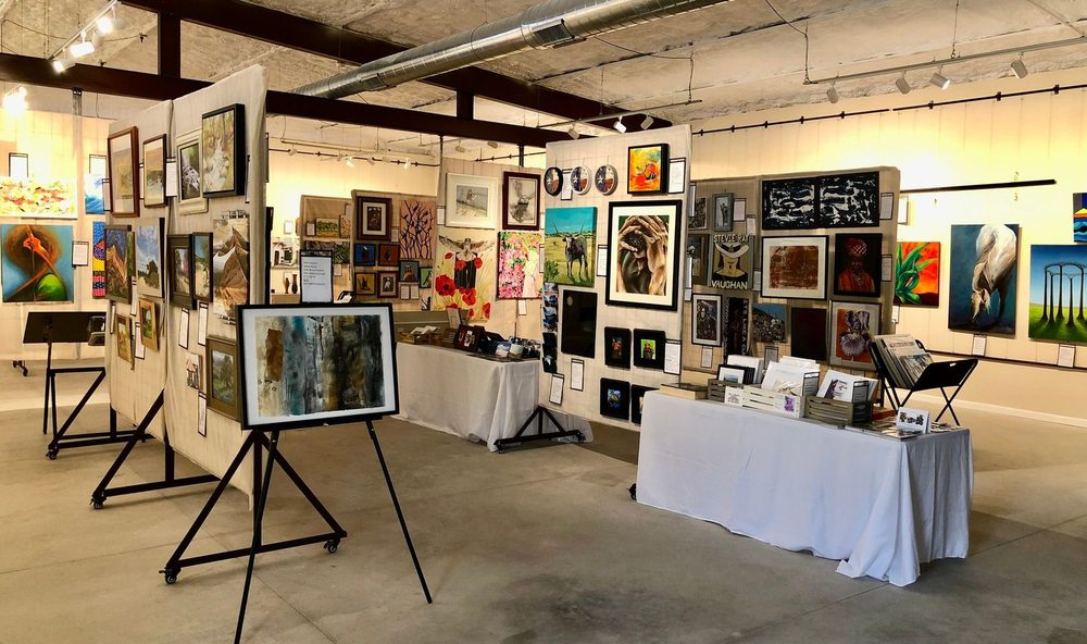 Photo of Primal Art Gallery
