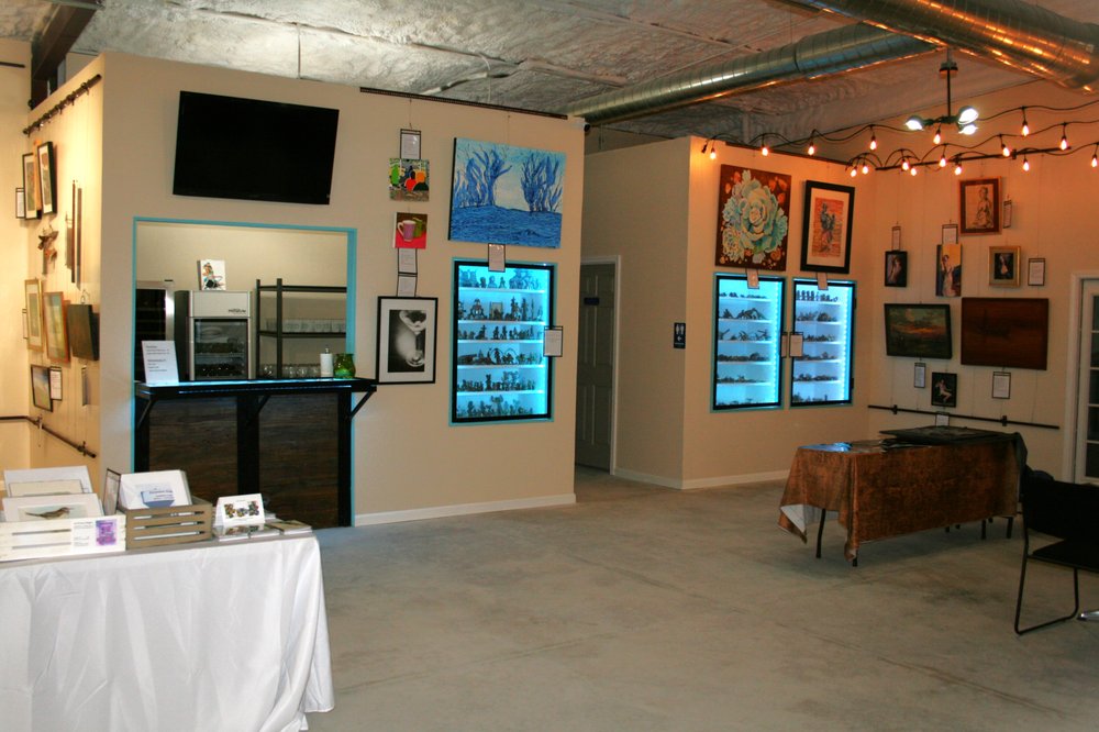 Photo of Primal Art Gallery