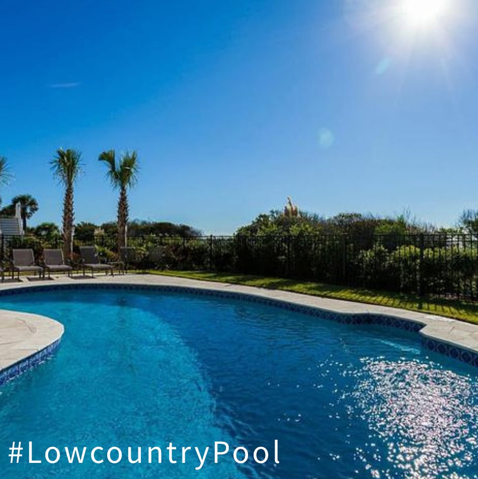 Photo of Lowcountry Custom Pool and Spa
