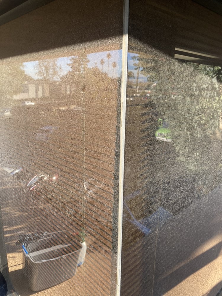 Photo of Acosta & Son Pressure Washing Services