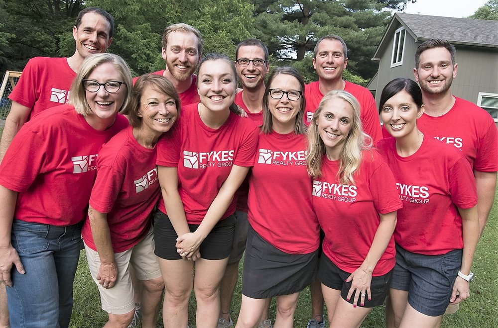 Photo of FYKES Realty Group