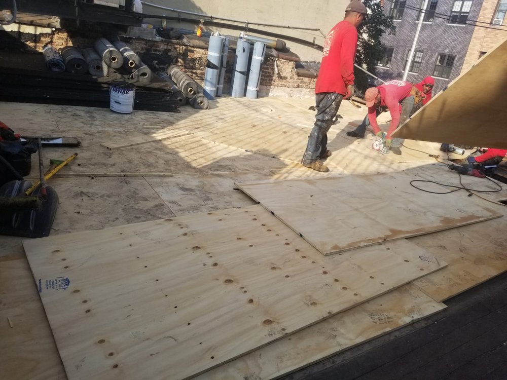 Photo of Royal Roofing & Siding Bronx
