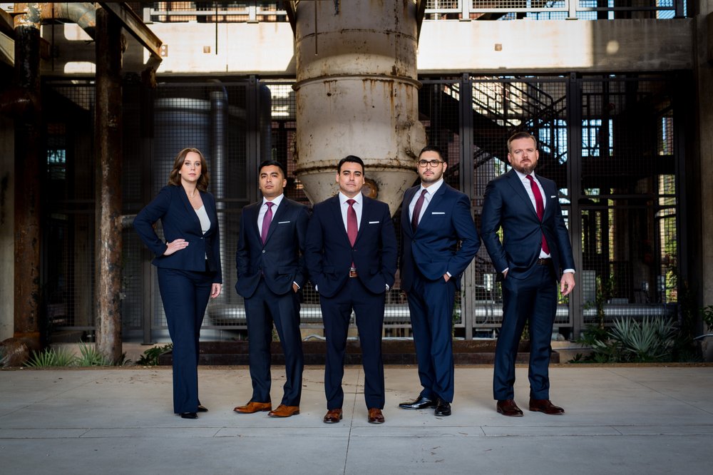 Photo of Espinoza Law Firm