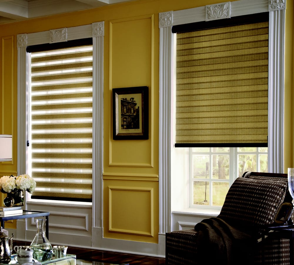 Photo of Lakeway Blind and Shutter