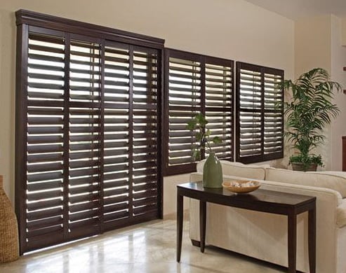 Photo of Lakeway Blind and Shutter