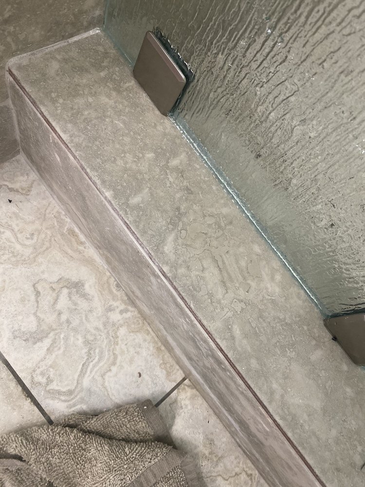 Photo of ABC Glass and Aluminum