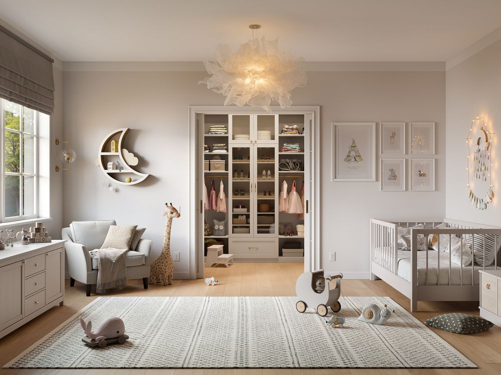 Photo of California Closets - Oklahoma City