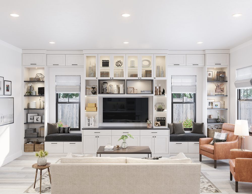 Photo of California Closets - Oklahoma City