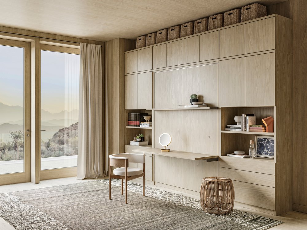 Photo of California Closets - Oklahoma City