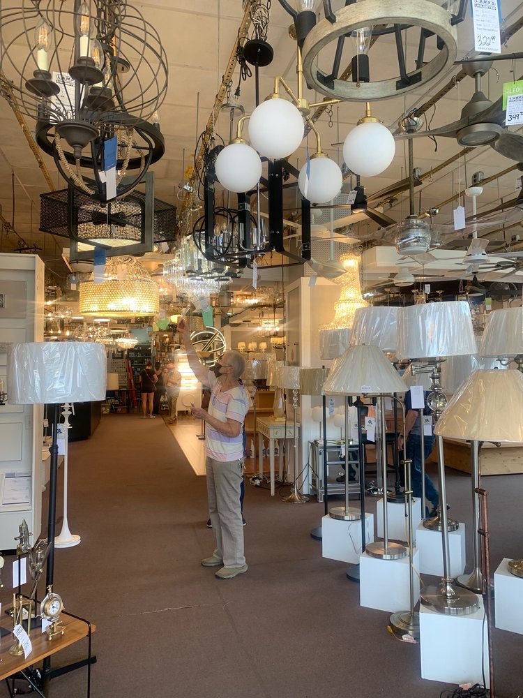 Photo of Lamps Unlimited