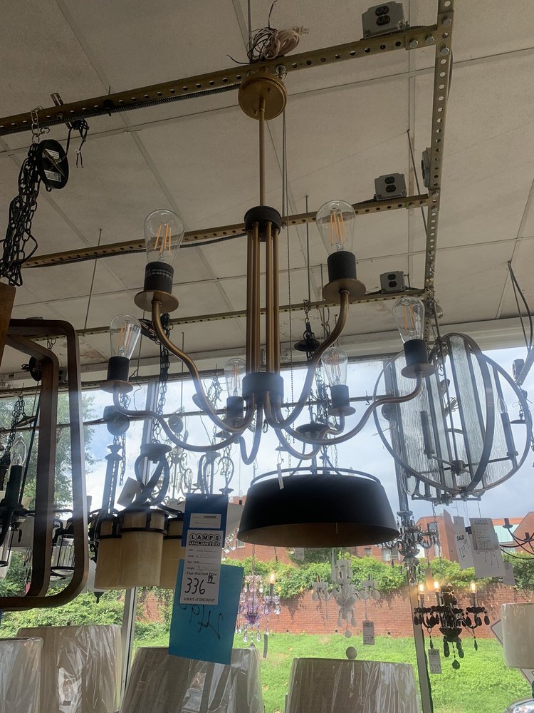 Photo of Lamps Unlimited