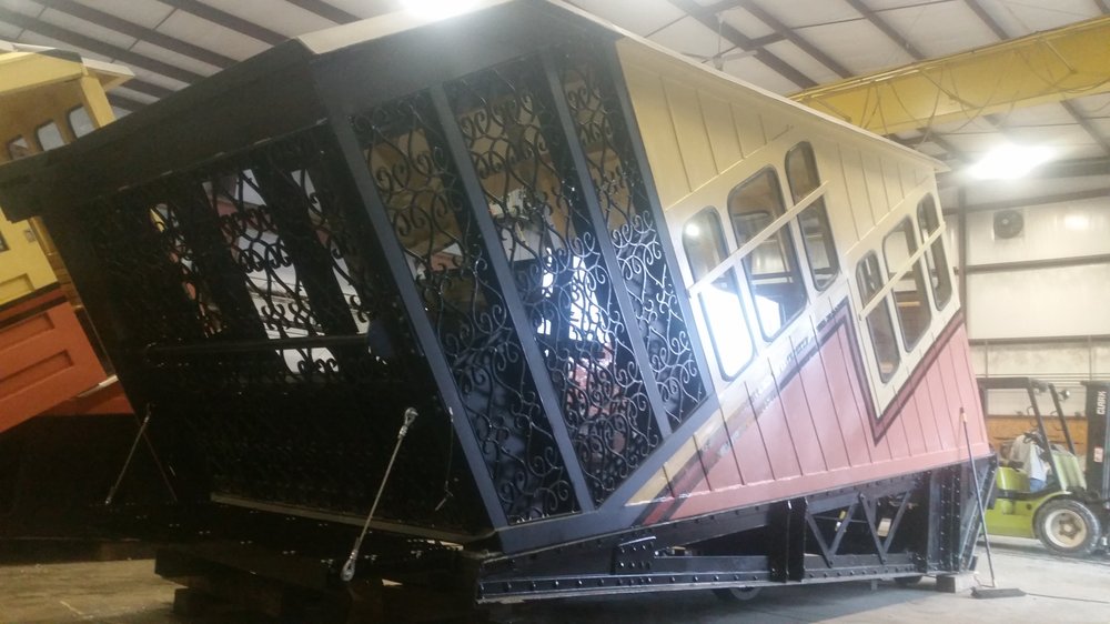 Photo of GRS Coating Services
