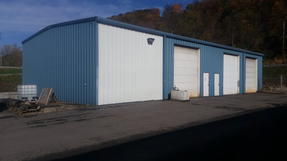 Photo of GRS Coating Services