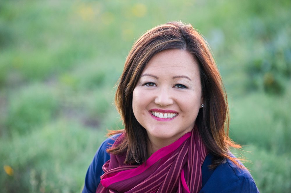 Photo of Cindy Hatcher - Revive Leadership