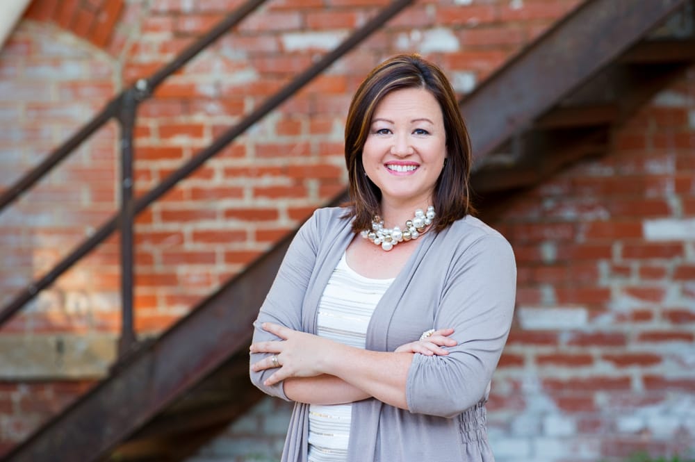 Photo of Cindy Hatcher - Revive Leadership
