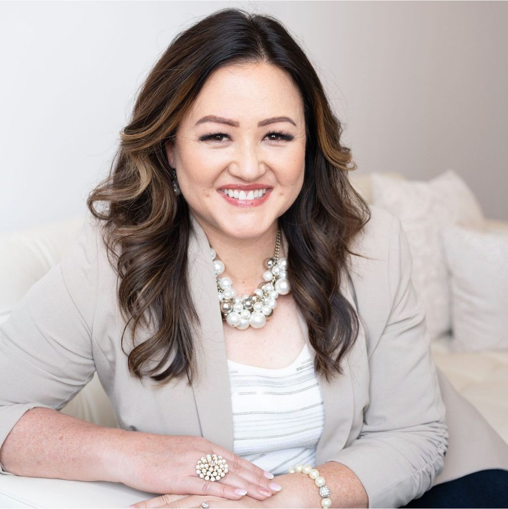 Photo of Cindy Hatcher - Revive Leadership