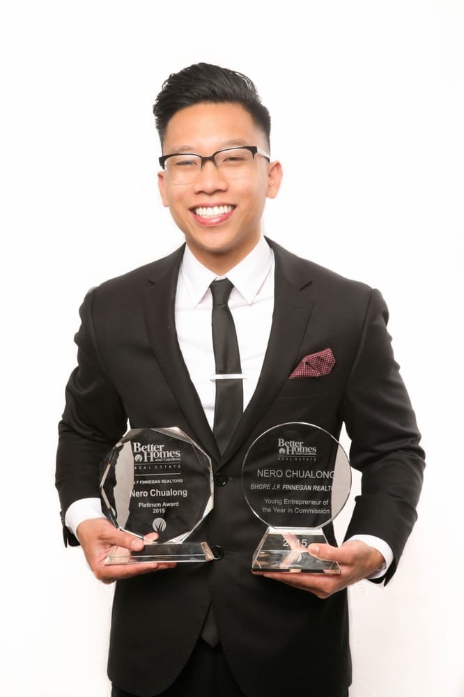 Photo of Nero Chualong - Keller Williams Peninsula Estates