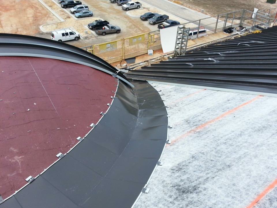 Photo of Patch Adams Roofing