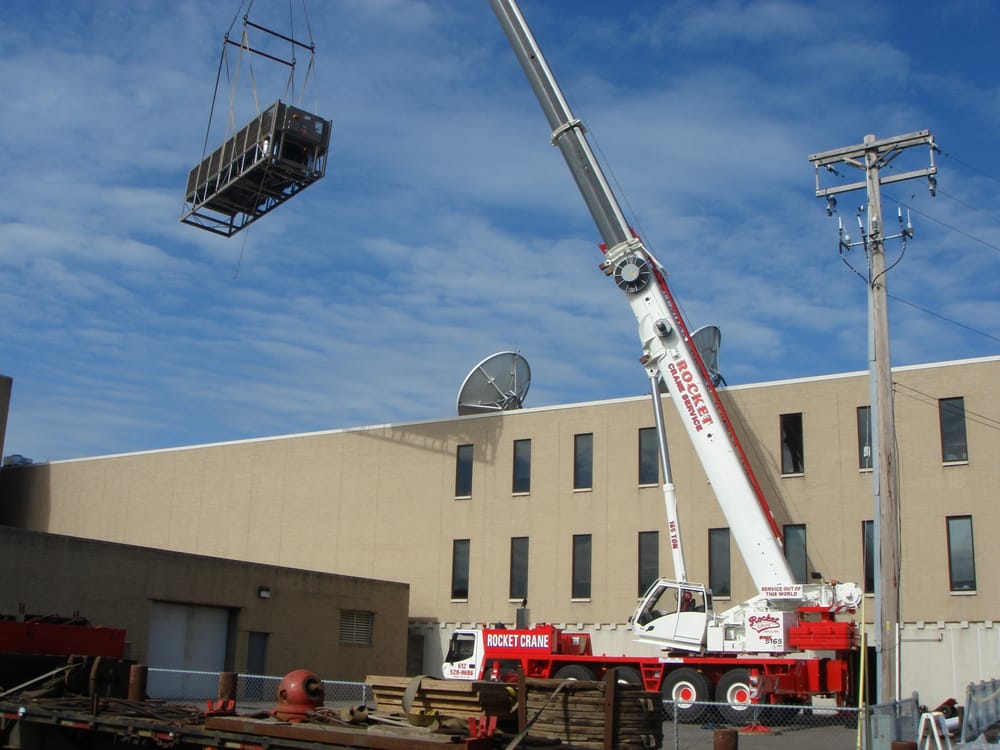 Photo of Owens Companies