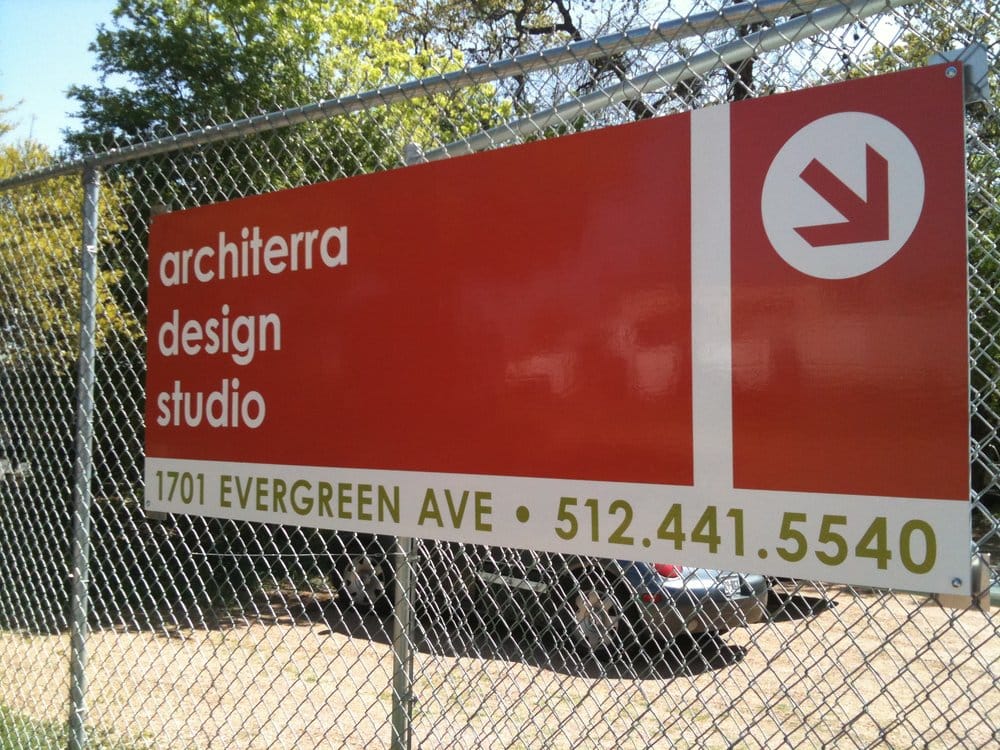 Photo of Architerra Showroom