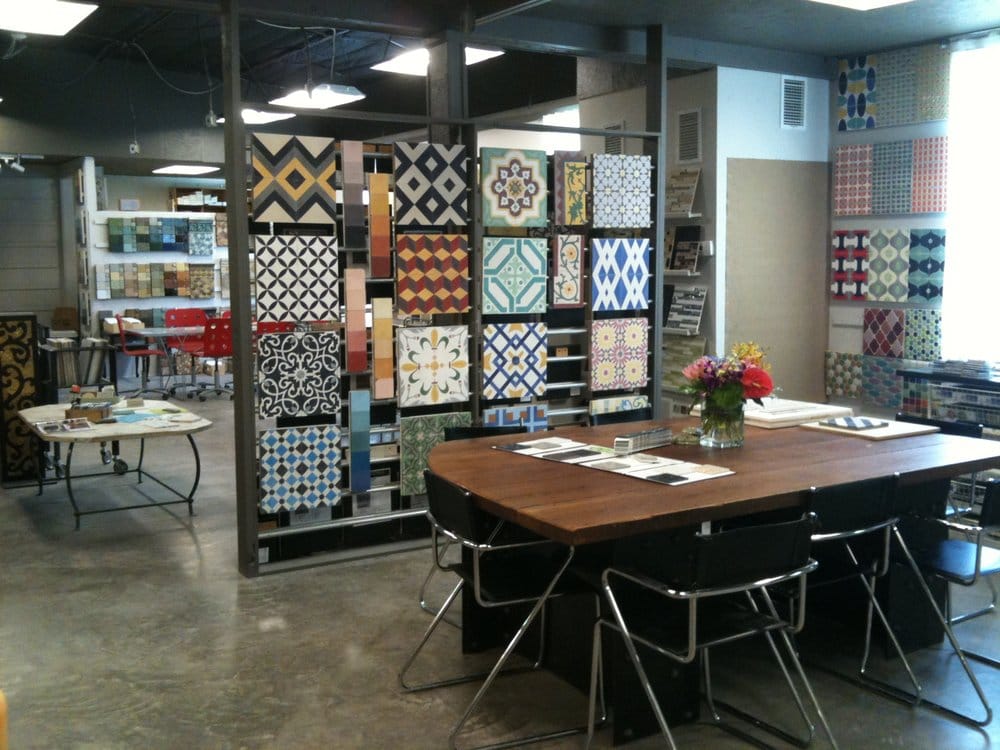 Photo of Architerra Showroom