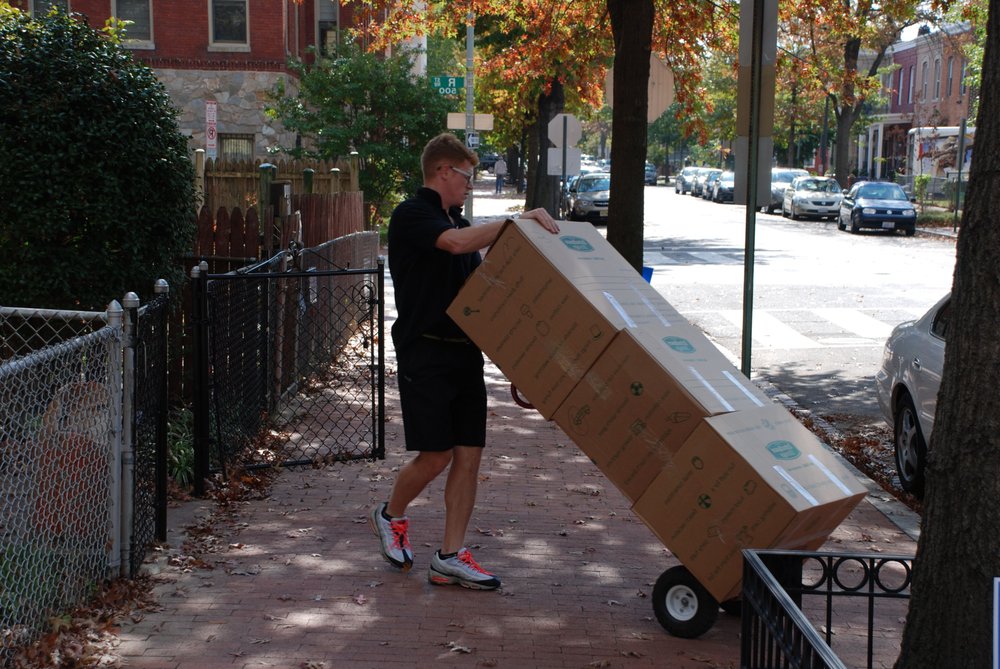 Photo of AAA Long Distance Movers