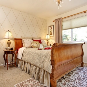Photo of Jane Williams Interiors