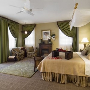 Photo of Jane Williams Interiors