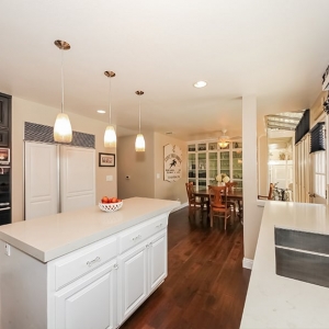 Photo of Jane Williams Interiors