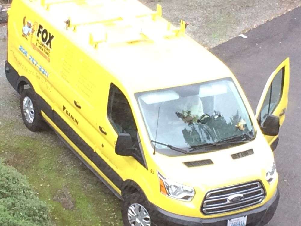 Photo of Fox Plumbing & Heating