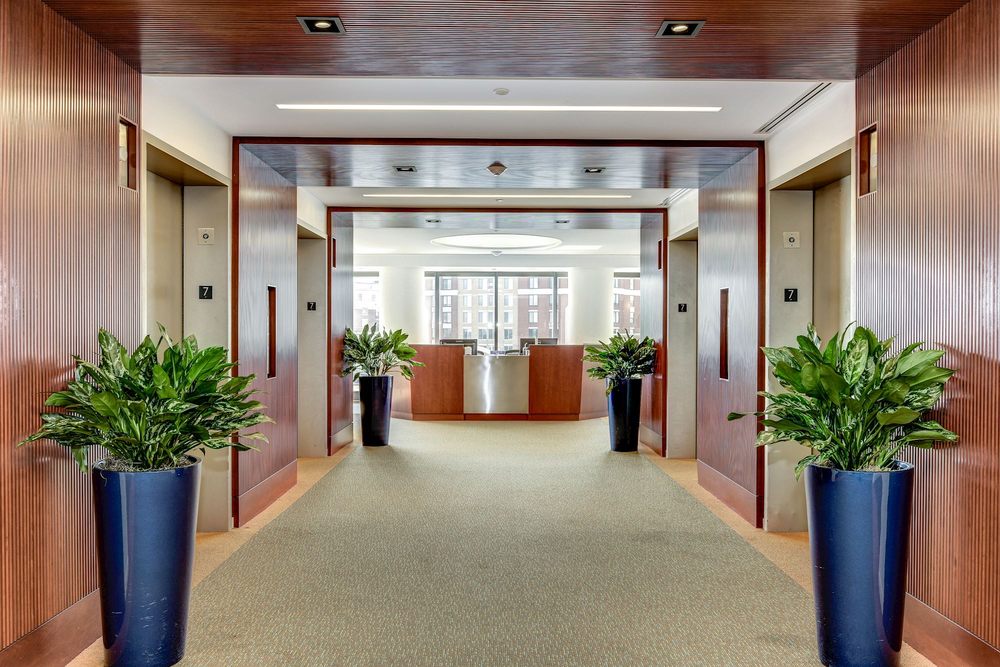 Photo of Carr Workplaces Clarendon