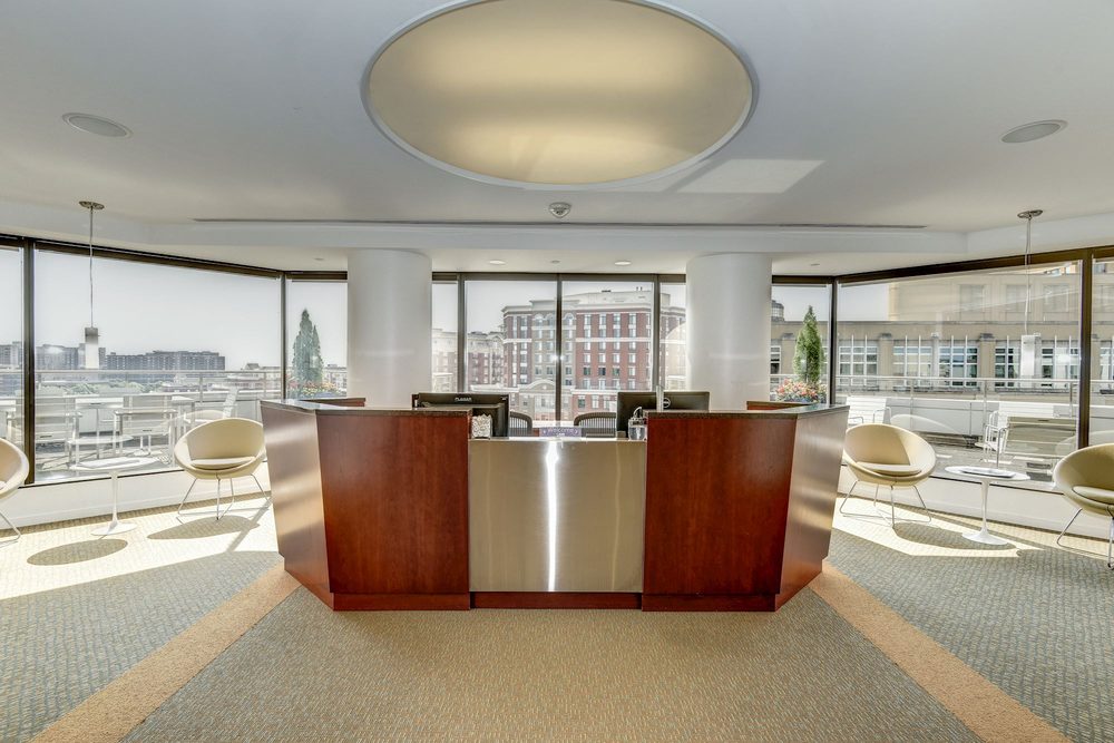 Photo of Carr Workplaces Clarendon