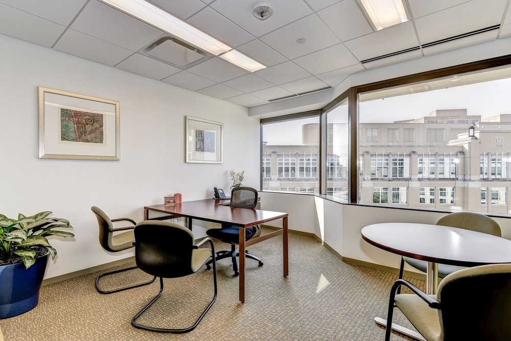 Photo of Carr Workplaces Clarendon