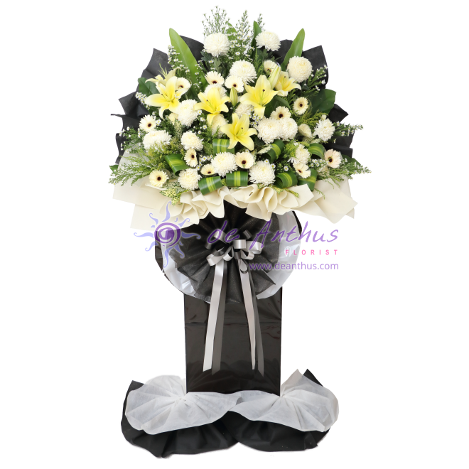 Photo of De Anthus Florist
